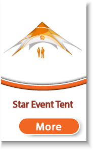 Star Event Tent